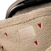Коляска универсальная 2 в 1 Joolz Day5 x Studio Noos Sandy taupe Limited Edition