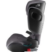 Автокрісло BRITAX-ROMER KIDFIX PRO M Classic Midnight Grey