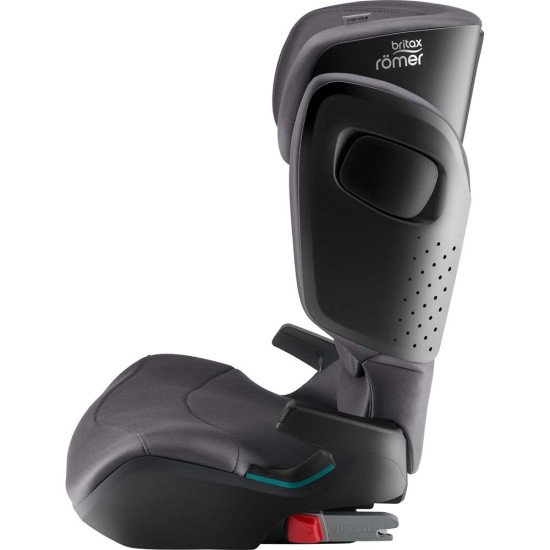 Автокрісло BRITAX-ROMER KIDFIX PRO M Classic Midnight Grey