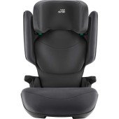 Автокрісло BRITAX-ROMER KIDFIX PRO M Classic Midnight Grey
