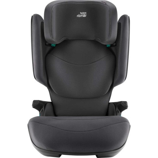 Автокрісло BRITAX-ROMER KIDFIX PRO M Classic Midnight Grey