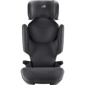 Автокрісло BRITAX-ROMER KIDFIX PRO M Classic Midnight Grey