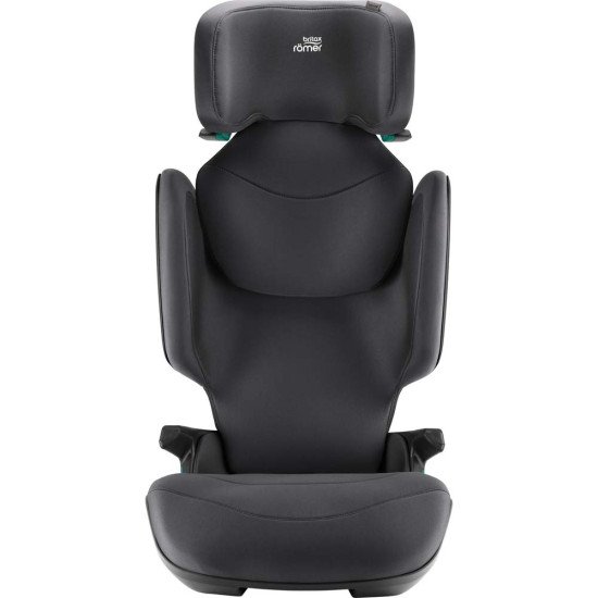Автокрісло BRITAX-ROMER KIDFIX PRO M Classic Midnight Grey