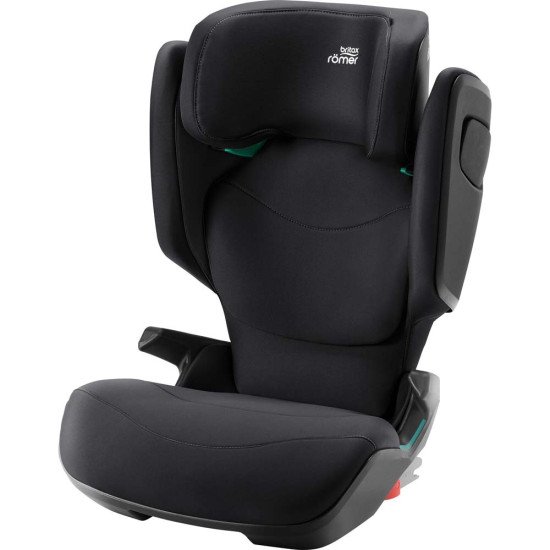 Автокрісло BRITAX-ROMER KIDFIX PRO M Classic Space Black Автокрісло BRITAX-ROMER KIDFIX PRO M Classic Space Black