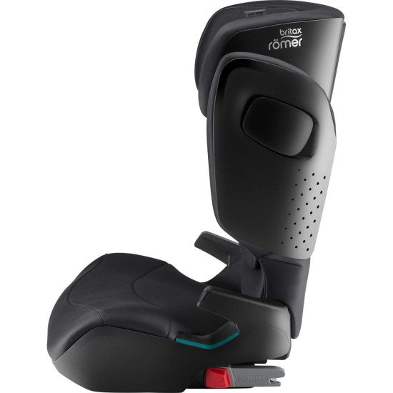 Автокрісло BRITAX-ROMER KIDFIX PRO M Classic Space Black Автокрісло BRITAX-ROMER KIDFIX PRO M Classic Space Black