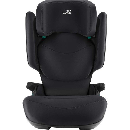 Автокрісло BRITAX-ROMER KIDFIX PRO M Classic Space Black Автокрісло BRITAX-ROMER KIDFIX PRO M Classic Space Black