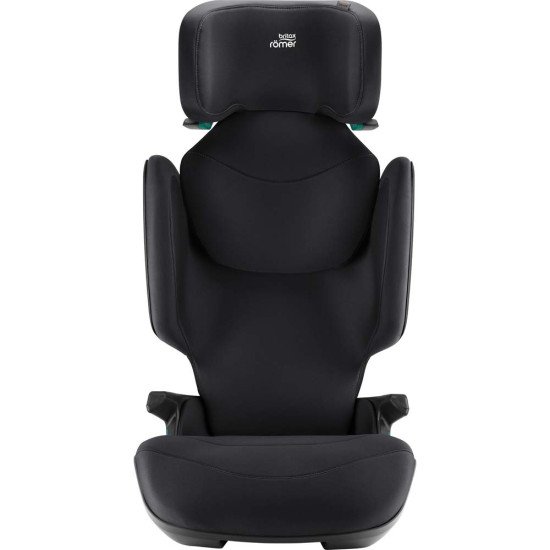 Автокрісло BRITAX-ROMER KIDFIX PRO M Classic Space Black Автокрісло BRITAX-ROMER KIDFIX PRO M Classic Space Black