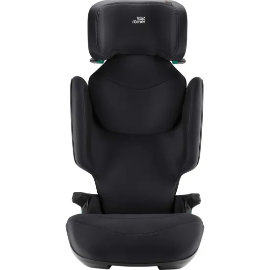 Автокрісло BRITAX-ROMER KIDFIX PRO M Classic Space Black Автокрісло BRITAX-ROMER KIDFIX PRO M Classic Space Black