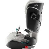Автокресло BRITAX-ROMER KIDFIX PRO Lux Linen Grey
