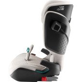 Автокрісло BRITAX-ROMER KIDFIX PRO Lux Soft Taupe Автокрісло BRITAX-ROMER KIDFIX PRO Lux Soft Taupe