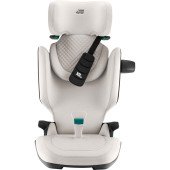 Автокрісло BRITAX-ROMER KIDFIX PRO Lux Soft Taupe Автокрісло BRITAX-ROMER KIDFIX PRO Lux Soft Taupe