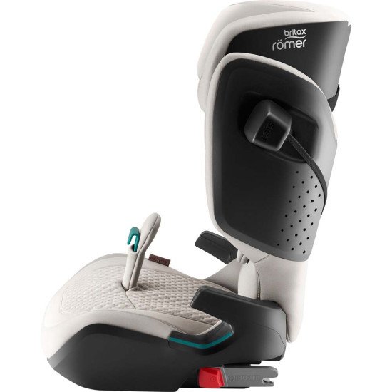 Автокрісло BRITAX-ROMER KIDFIX PRO Lux Soft Taupe Автокрісло BRITAX-ROMER KIDFIX PRO Lux Soft Taupe