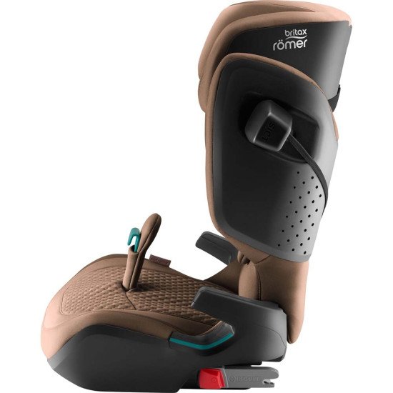 Автокрісло BRITAX-ROMER KIDFIX PRO LUX Warm Caramel