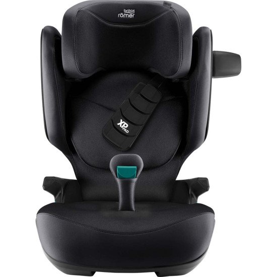 Автокрісло BRITAX-ROMER KIDFIX PRO Style Carbon Black Автокрісло BRITAX-ROMER KIDFIX PRO Style Carbon Black