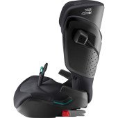 Автокрісло BRITAX-ROMER KIDFIX PRO Style Carbon Black Автокрісло BRITAX-ROMER KIDFIX PRO Style Carbon Black