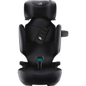 Автокрісло BRITAX-ROMER KIDFIX PRO Style Carbon Black Автокрісло BRITAX-ROMER KIDFIX PRO Style Carbon Black