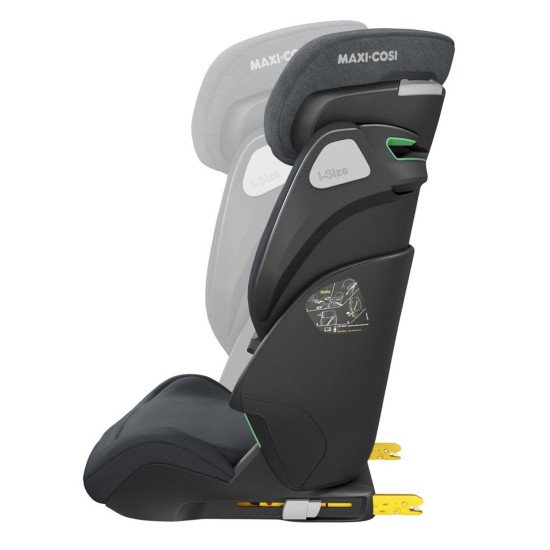 Автокрісло MAXI-COSI Kore Authentic Graphite