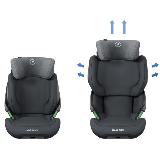 Автокрісло MAXI-COSI Kore Authentic Graphite