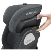 Автокрісло MAXI-COSI Kore Authentic Graphite