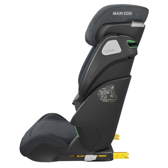 Автокрісло MAXI-COSI Kore Authentic Graphite