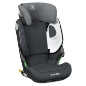 Автокрісло MAXI-COSI Kore Authentic Graphite