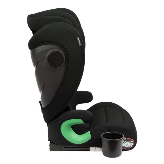 Автокрісло Kidwell Weston I-Size ISOFIX black