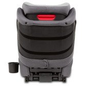 Автокресло Kidwell Weston I-Size ISOFIX dark grey