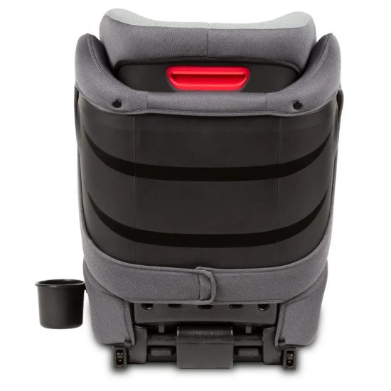 Автокресло Kidwell Weston I-Size ISOFIX dark grey