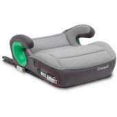 Автокрісло Kidwell Weston I-Size ISOFIX light grey Автокрісло Kidwell Weston I-Size ISOFIX light grey
