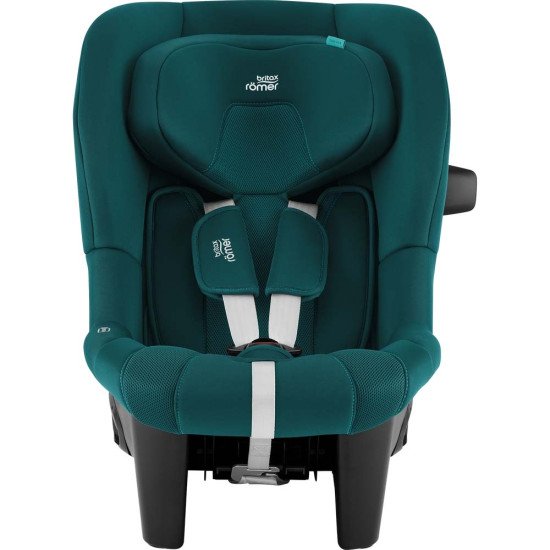 Автокресло BRITAX-ROMER MAX-SAFE PRO Atlantic Green Автокресло BRITAX-ROMER MAX-SAFE PRO Atlantic Green