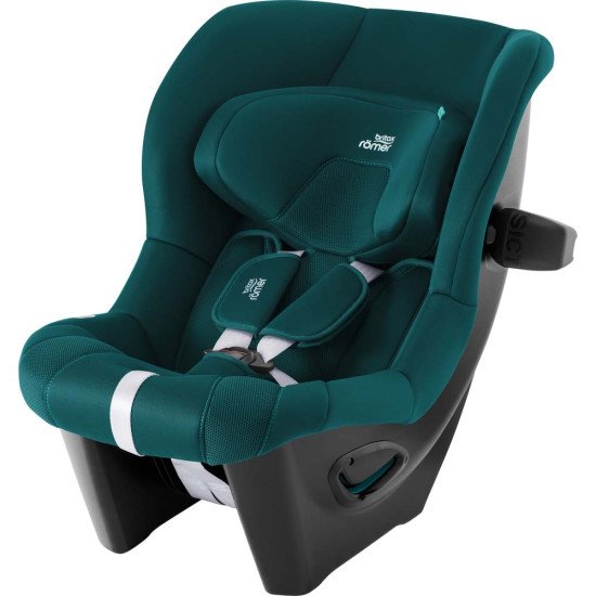 Автокресло BRITAX-ROMER MAX-SAFE PRO Atlantic Green Автокресло BRITAX-ROMER MAX-SAFE PRO Atlantic Green