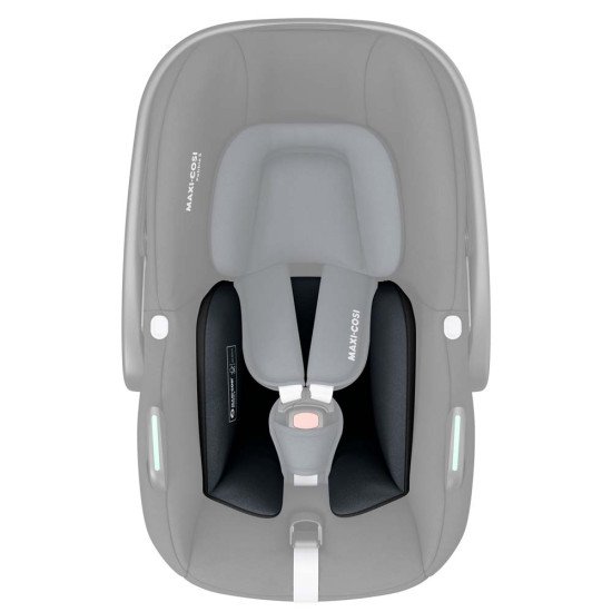 Автокрісло MAXI-COSI Pebble S Tonal Black