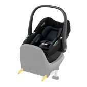 Автокрісло MAXI-COSI Pebble S Tonal Black