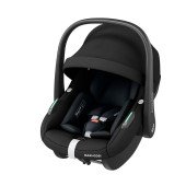 Автокрісло MAXI-COSI Pebble S Tonal Black