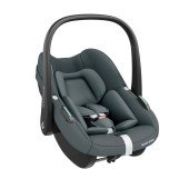 Автокрісло MAXI-COSI Pebble S Tonal Graphite Автокрісло MAXI-COSI Pebble S Tonal Graphite