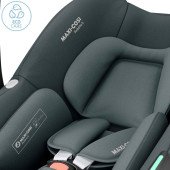 Автокрісло MAXI-COSI Pebble S Tonal Graphite Автокрісло MAXI-COSI Pebble S Tonal Graphite