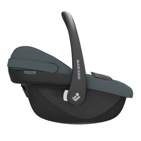 Автокрісло MAXI-COSI Pebble S Tonal Graphite Автокрісло MAXI-COSI Pebble S Tonal Graphite