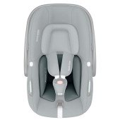 Автокрісло MAXI-COSI Pebble S Tonal Graphite Автокрісло MAXI-COSI Pebble S Tonal Graphite