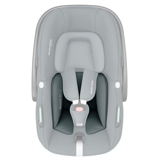 Автокрісло MAXI-COSI Pebble S Tonal Graphite Автокрісло MAXI-COSI Pebble S Tonal Graphite