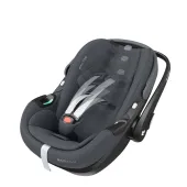 Автокрісло MAXI-COSI Pebble 360 Pro2 Twillic Graphite