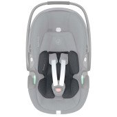 Автокресло MAXI-COSI Pebble 360 Pro2 Twillic Graphite