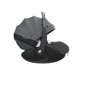 Автокресло MAXI-COSI Pebble 360 Pro2 Twillic Graphite