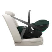 Автокресло MAXI-COSI Pebble 360 Pro2 Twillic Green