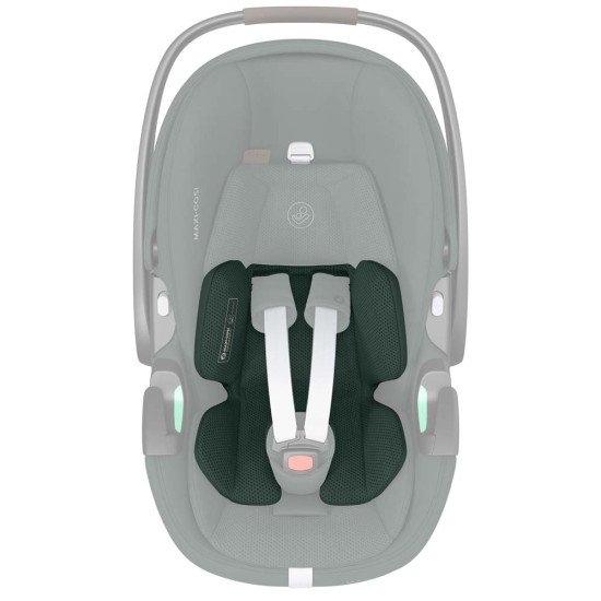 Автокресло MAXI-COSI Pebble 360 Pro2 Twillic Green