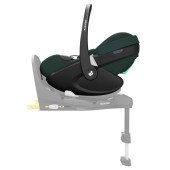 Автокресло MAXI-COSI Pebble 360 Pro2 Twillic Green