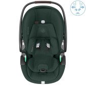Автокресло MAXI-COSI Pebble 360 Pro2 Twillic Green