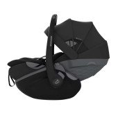 Автокрісло MAXI-COSI Pebble Slide Pro Black Onyx Автокрісло MAXI-COSI Pebble Slide Pro Black Onyx