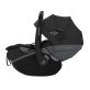 Автокрісло MAXI-COSI Pebble Slide Pro Black Onyx