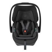 Автокрісло MAXI-COSI Pebble Slide Pro Black Onyx Автокрісло MAXI-COSI Pebble Slide Pro Black Onyx