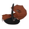 Автокрісло MAXI-COSI Pebble Slide Pro Copper Terra
